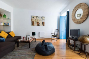 Magnificent Historical City Centre Apart with Terrace